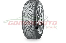 COP. 195/65R015 Yokohama V905 BLUEARTH 91T M+S